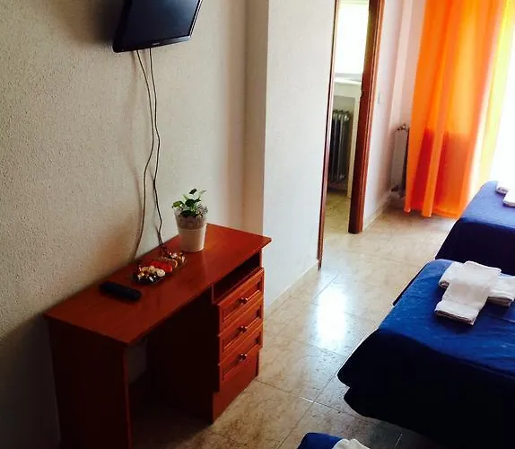 El Caseron 게스트하우스