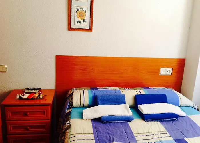 게스트하우스 El Caseron *