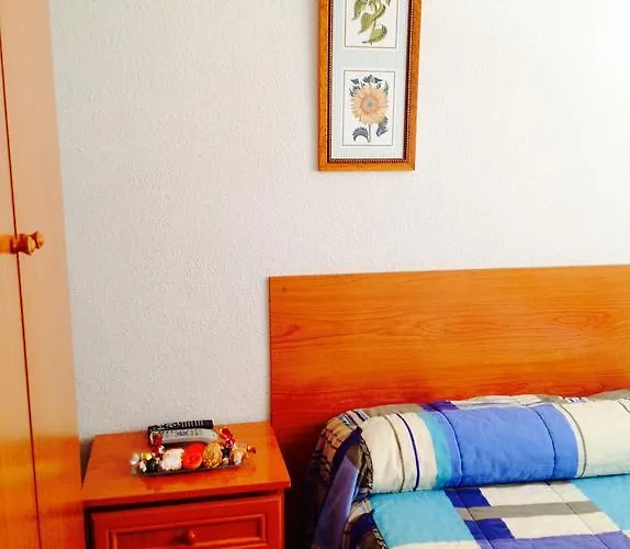 El Caseron 게스트하우스 *