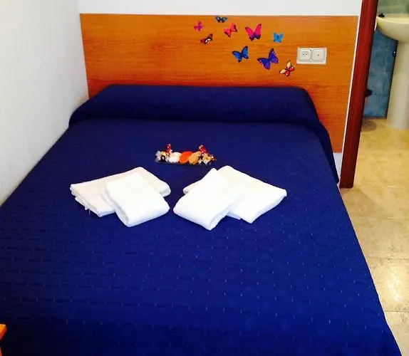 El Caseron * 산타마리타데토르메스