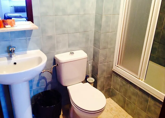 게스트하우스 El Caseron