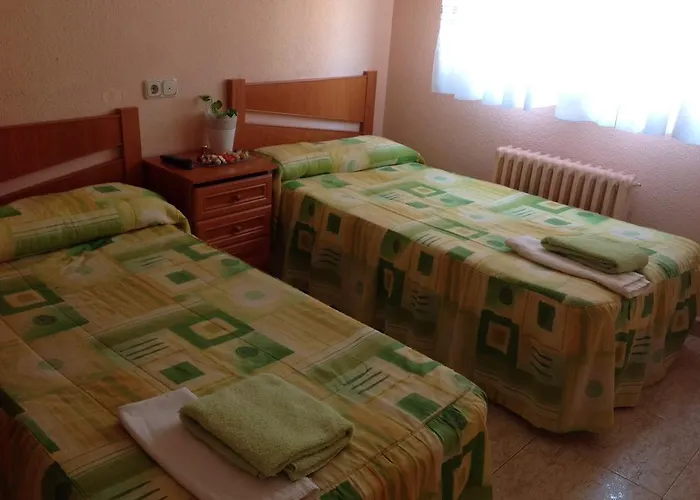 El Caseron 게스트하우스 산타마리타데토르메스