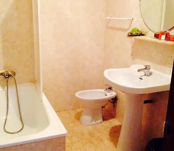 El Caseron 산타마리타데토르메스