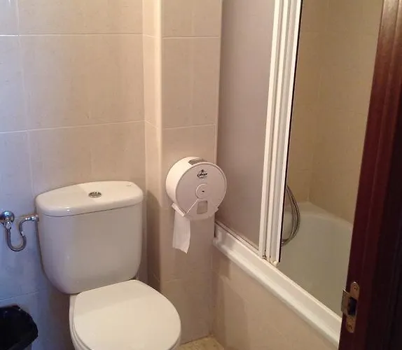 El Caseron 게스트하우스