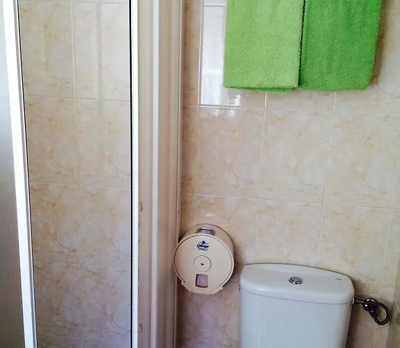 게스트하우스 El Caseron *