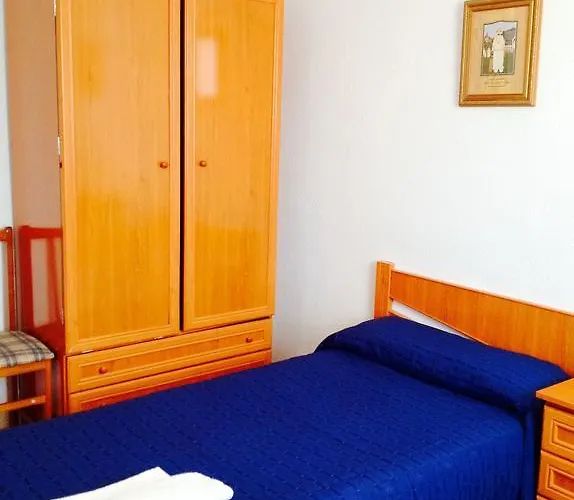 El Caseron * 산타마리타데토르메스