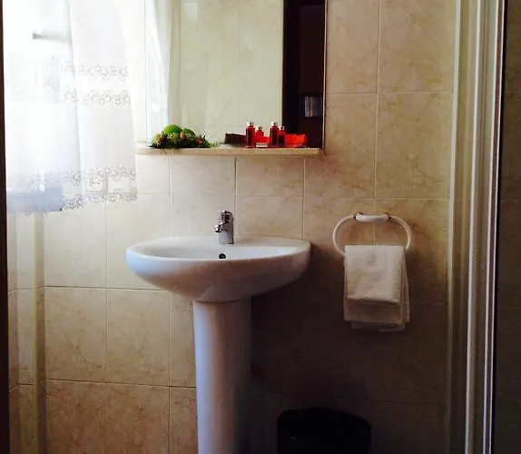 게스트하우스 El Caseron