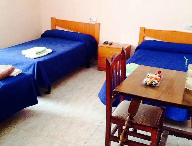 El Caseron 게스트하우스 산타마리타데토르메스