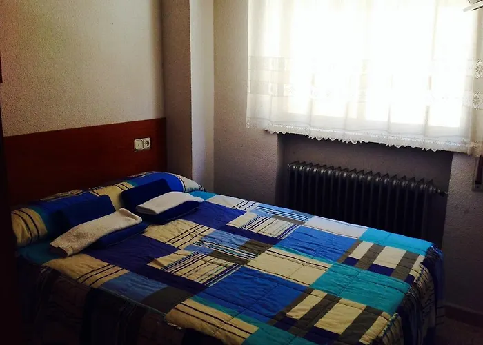 El Caseron 산타마리타데토르메스