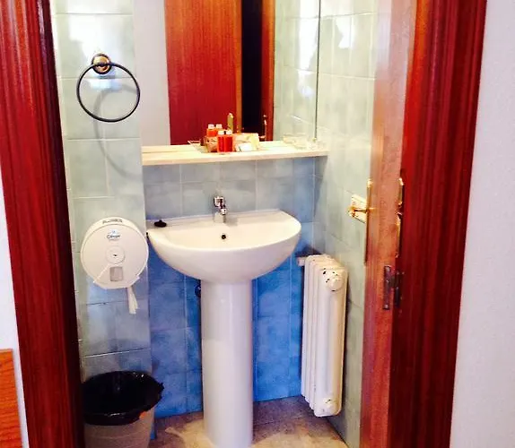 El Caseron 게스트하우스