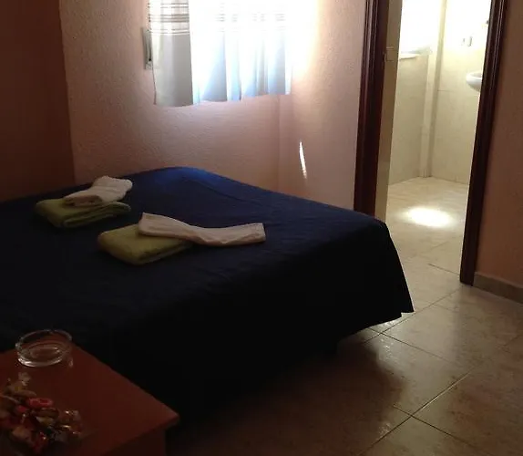 게스트하우스 El Caseron *