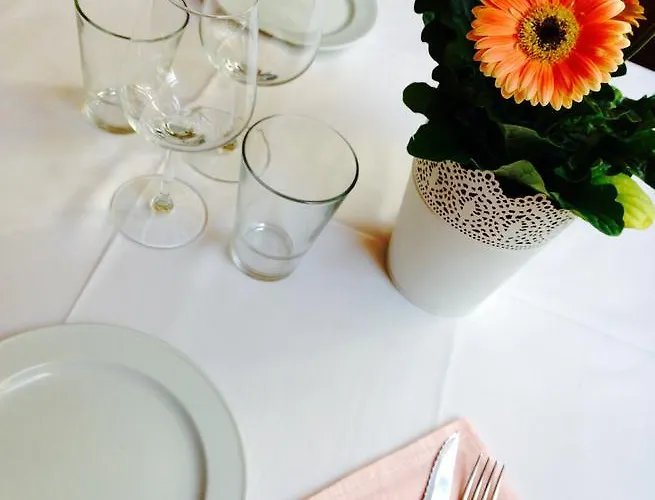 El Caseron 게스트하우스