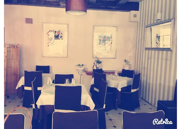 El Caseron * 산타마리타데토르메스