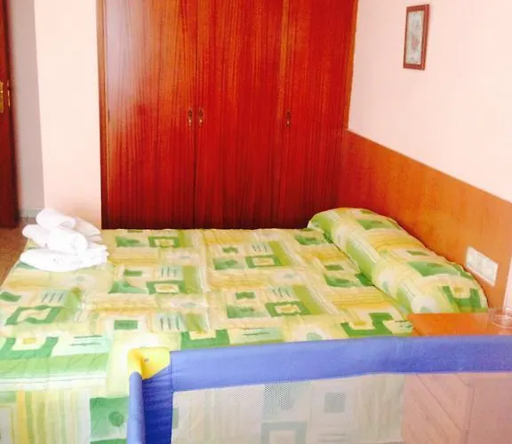 게스트하우스 El Caseron